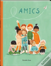Capa do artigo Amics
