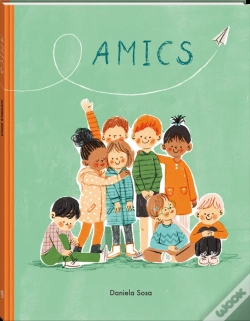 Capa do artigo Amics