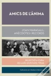 Capa do artigo Amics De Lanima