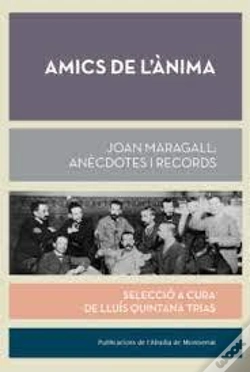 Capa do artigo Amics De Lanima