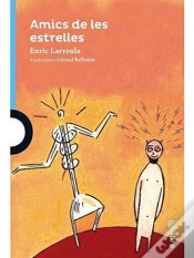 Capa do artigo Amics De Les Estrelles