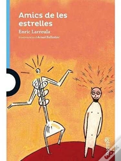 Capa do artigo Amics De Les Estrelles