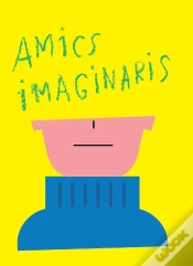 Capa do artigo Amics Imaginaris
