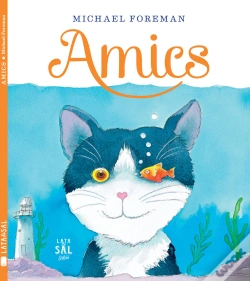 Capa do artigo Amics