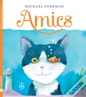 Capa do artigo Amics