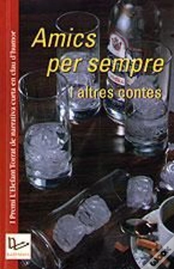 Capa do artigo Amics Per Sempre