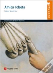 Capa do artigo Amics Robots - Cucanya N/C
