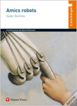Capa do artigo Amics Robots - Cucanya N/C