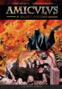 Amiculus: A Secret History: Vol. I : Roma Aeterna - Preview