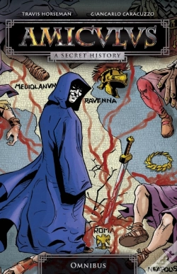 Capa do artigo Amiculus