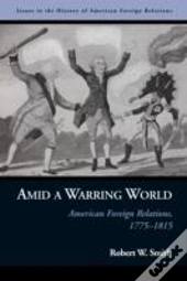 Amid A Warring World