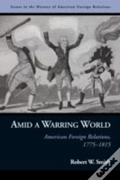 Capa do artigo Amid A Warring World