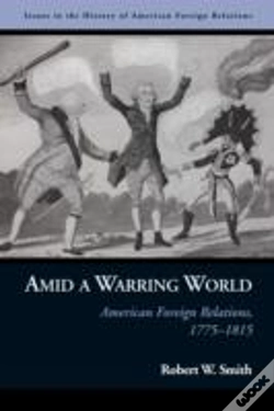 Capa do artigo Amid A Warring World