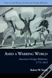Amid A Warring World