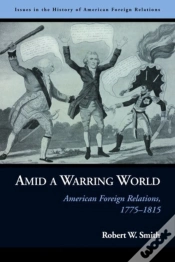 Capa do artigo Amid A Warring World