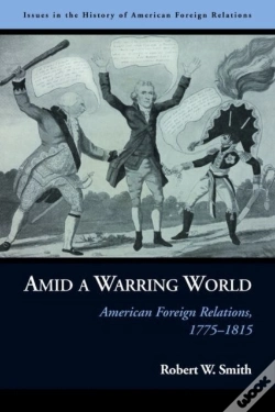 Capa do artigo Amid A Warring World