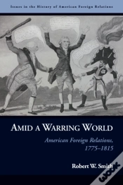 Capa do artigo Amid A Warring World