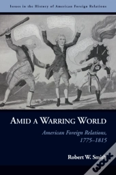 Amid A Warring World