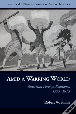 Capa do artigo Amid A Warring World