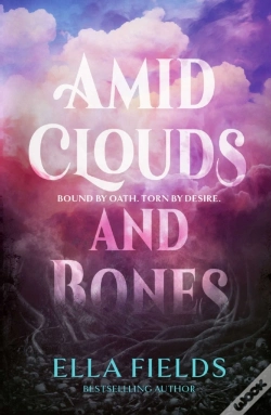 Capa do artigo Amid Clouds And Bones