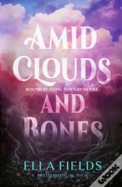 Capa do artigo Amid Clouds And Bones