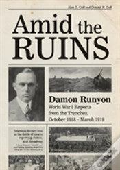 Capa do artigo Amid The Ruins