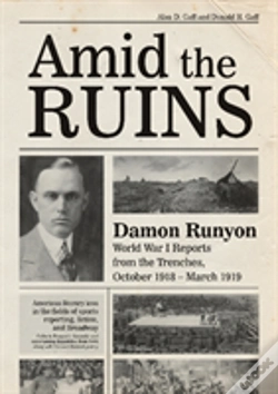 Capa do artigo Amid The Ruins