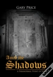 Capa do artigo Amid The Shadows: A Paranormal Point Of View