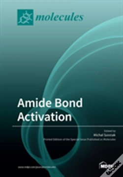 Capa do artigo Amide Bond Activation