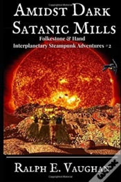Capa do artigo Amidst Dark Satanic Mills