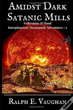 Capa do artigo Amidst Dark Satanic Mills