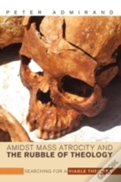 Capa do artigo Amidst Mass Atrocity And The Rubble Of Theology