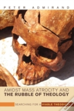 Capa do artigo Amidst Mass Atrocity And The Rubble Of Theology