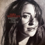 Capa do artigo Amidst The Chaos - Vinil