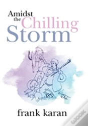 Capa do artigo Amidst The Chilling Storm