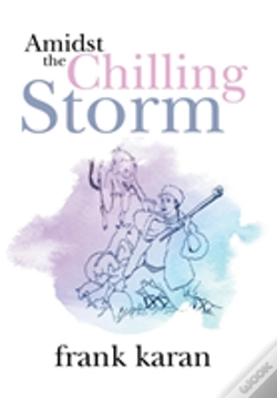 Capa do artigo Amidst The Chilling Storm