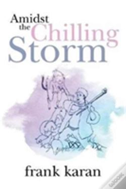 Capa do artigo Amidst The Chilling Storm