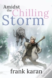 Amidst The Chilling Storm