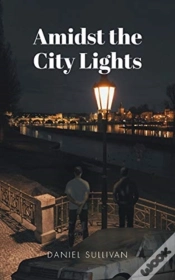 Capa do artigo Amidst The City Lights