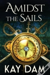 Capa do artigo Amidst The Sails
