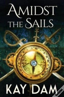 Capa do artigo Amidst The Sails