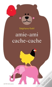 Amie-Ami Cache-Cache
