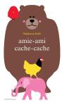 Amie-Ami Cache-Cache - Preview