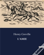 Capa do artigo Amie - .