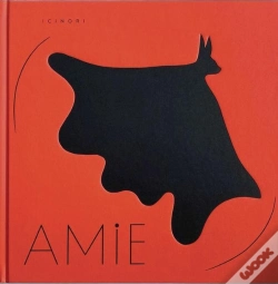 Capa do artigo Amie