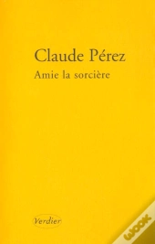 Amie La Sorcière
