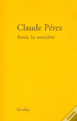 Capa do artigo Amie La Sorcière