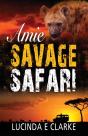 Amie Savage Safari - Preview
