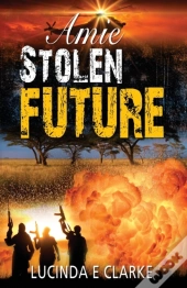 Amie Stolen Future
