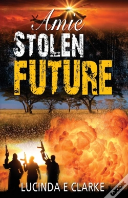 Capa do artigo Amie Stolen Future